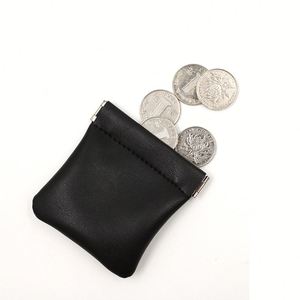 Quick Shipping Squeeze Coins <b>Pouch</b> Mahjong Tiles Case <b>Mini</b> Travel Coin Storage <b>Pouches</b> - Product Image 1