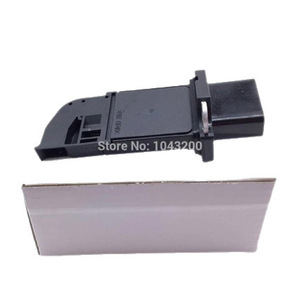 Medidor de flujo de aire AFH60M-27A 06F906461B para Audi A3 A4, pieza de repuesto nueva - Product Image 5