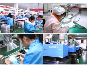 Máy đo chất lượng nước đa chức năng giá xuất xưởng, kỹ thuật số 7 trong 1: TDS, EC, độ mặn, tỷ trọng, ORP, nhiệt độ, độ pH cho bể cá - Product Image 6