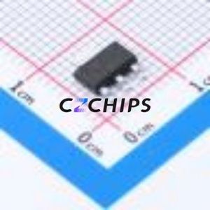 AMS1117-ADJ วงจรรวม SOT-223ชิป IC PMIC ตัวควบคุมเชิงเส้น (LDO) - Product Image 1