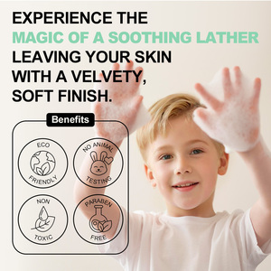 Du Lịch Xách Tay Tay Làm Sạch Máy Tính Bảng 10 Viên/Hộp Axit Amin Nhanh Chóng Hòa Tan Không Rửa Sạch Công Thức - Product Image 2