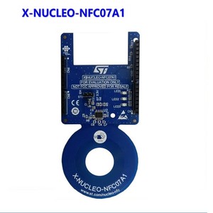 Placa de Expansión IC Original X-NUCLEO-NFC04A1 ST25DV04K para Etiqueta NFC RFID Dinámica, Fabricada en China/Guangxi C599 - Product Image 4