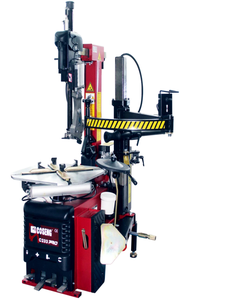 Máquina <span class=keywords><strong>Desmontadora</strong></span> <span class=keywords><strong>de</strong></span> Neumáticos para Taller <span class=keywords><strong>de</strong></span> Automóviles, Brazo Auxiliar Patentado <span class=keywords><strong>de</strong></span> Nuevo Desarrollo - Product Image 3