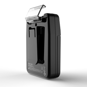 <span class=keywords><strong>TENS</strong></span> <span class=keywords><strong>3000</strong></span> Unit - Kanal Ganda, 3 Mode, Analog dengan Timer - Product Image 5