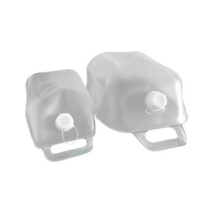 Bidon pliable <span class=keywords><strong>avec</strong></span> <span class=keywords><strong>bec</strong></span> <span class=keywords><strong>verseur</strong></span> pour une distribution d'eau sécurisée - Product Image 3