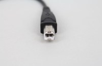 Eternalstar, fábrica al por mayor, cable de datos tipo B, escáner de impresora USB para disco duro móvil