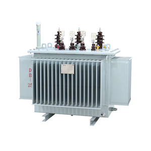 Dầu đắm mình bước xuống máy biến áp 3 pha 50kva 100kva 200kva - Product Image 4
