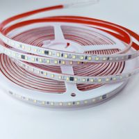 Bande LED sans pilote haute tension AC220V 2835 120 LED/m – Sans driver, sans alimentation pour éclairage intérieur