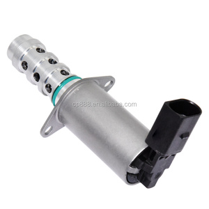 Válvula Solenoide de Distribución Variable VVT 06F109257C 06F109257A 917-271 TS1066 para Audi A3 A4 TT Quattro VW EOS SEAT EXEO <span class=keywords><strong>TOLEDO</strong></span> - Product Image 3