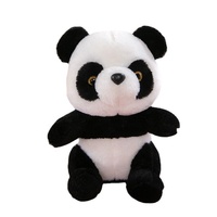 Peluche mignonne non déformable de bonne qualité pour adolescent