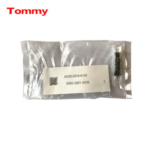 A02B-0319-K191 A250-0921-X009 FANUC Nuevo Kit de Tapas de Tornillos Originales en Stock - Product Image 5