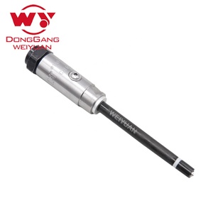 Weiyuan Điều kiện Mới động cơ diesel phun nhiên liệu 130-5190 chuyên nghiệp Common Rail bút chì bút phun với vòi phun - Product Image 4
