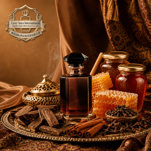 Eau de parfum au <span class=keywords><strong>miel</strong></span> de Sidr <span class=keywords><strong>du</strong></span> Yémen, parfum unisexe, étiquette privée personnalisée, parfum de luxe 50 ml - Product Image 1