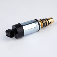 Nouvelle électrovanne de commande de compresseur AC 12V pour Nissan Sentra 2013-2015 Sylphy et Kia K4 PXE14 PXC14 VS16E, référence OE 92600-3SH1A