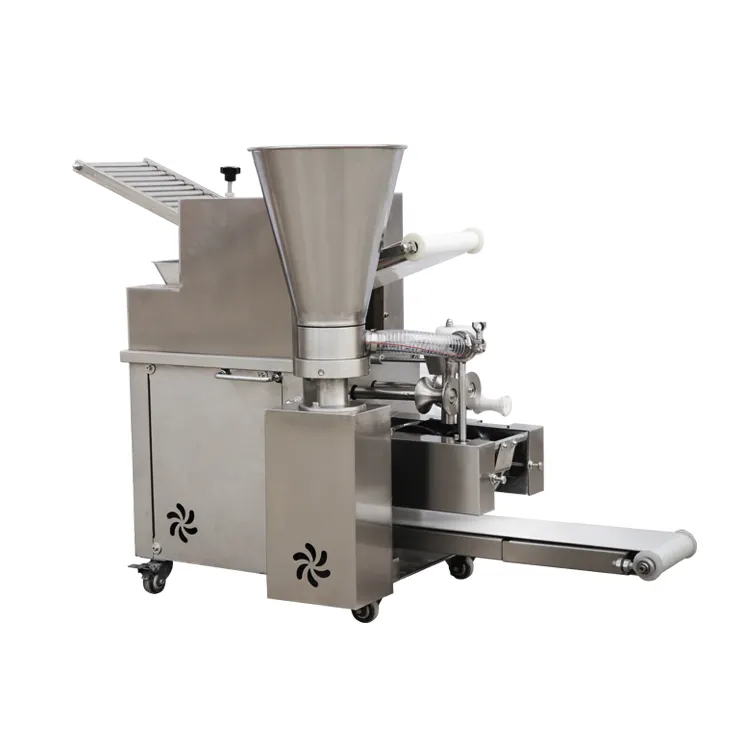 Groothandel Prijs Empanadas Samosa Kleine Knoedel Making Machine Samosa Vouwmachine Pelmeni Maker Fabrikanten Voor Verkoop