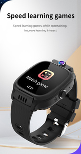 High Quality Y31 Kids Smart <strong>Watch</strong> <strong>with</strong> HD Camera GPS LBS SOS Wifi <strong>Compass</strong> for Boys and Girls Waterproof IP67 for Students - Product Image 5