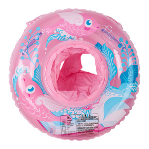 Bouée de natation gonflable en PVC portable, multi-spécifications, jouets aquatiques pour enfants, différentes tailles et styles, tube de natation en chanvre, <span class=keywords><strong>piscine</strong></span> - Product Image 3