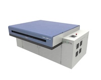 Computador para placa máquina de fabricação de placa kodak ctp