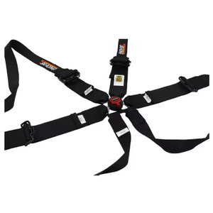 Fournisseur ceinture de sécurité seau pour voiture de rallye - Product Image 6