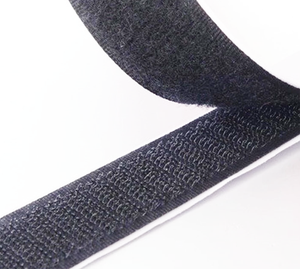 Fita de nylon reutilizável do prendedor do gancho e do laço do adesivo <span class=keywords><strong>3</strong></span> cm da fita mágica - Product Image 2