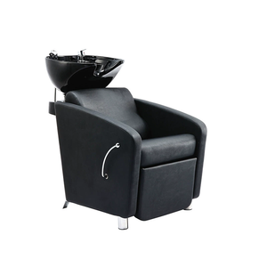 Sillón de Lavacabezas Zxm Beauty, Superventas, para Salón de Belleza, Equipo de Lavado de Cabello, Muebles para Salón de Belleza - Product Image 1
