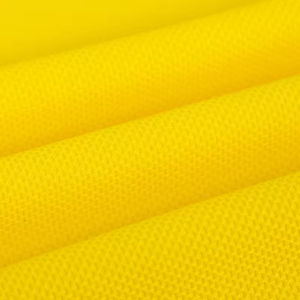 Tissu en maille jacquard 100 % polyester à séchage rapide, motif ananas, 180 g, pour vêtements de sport, vente en gros - Product Image 3