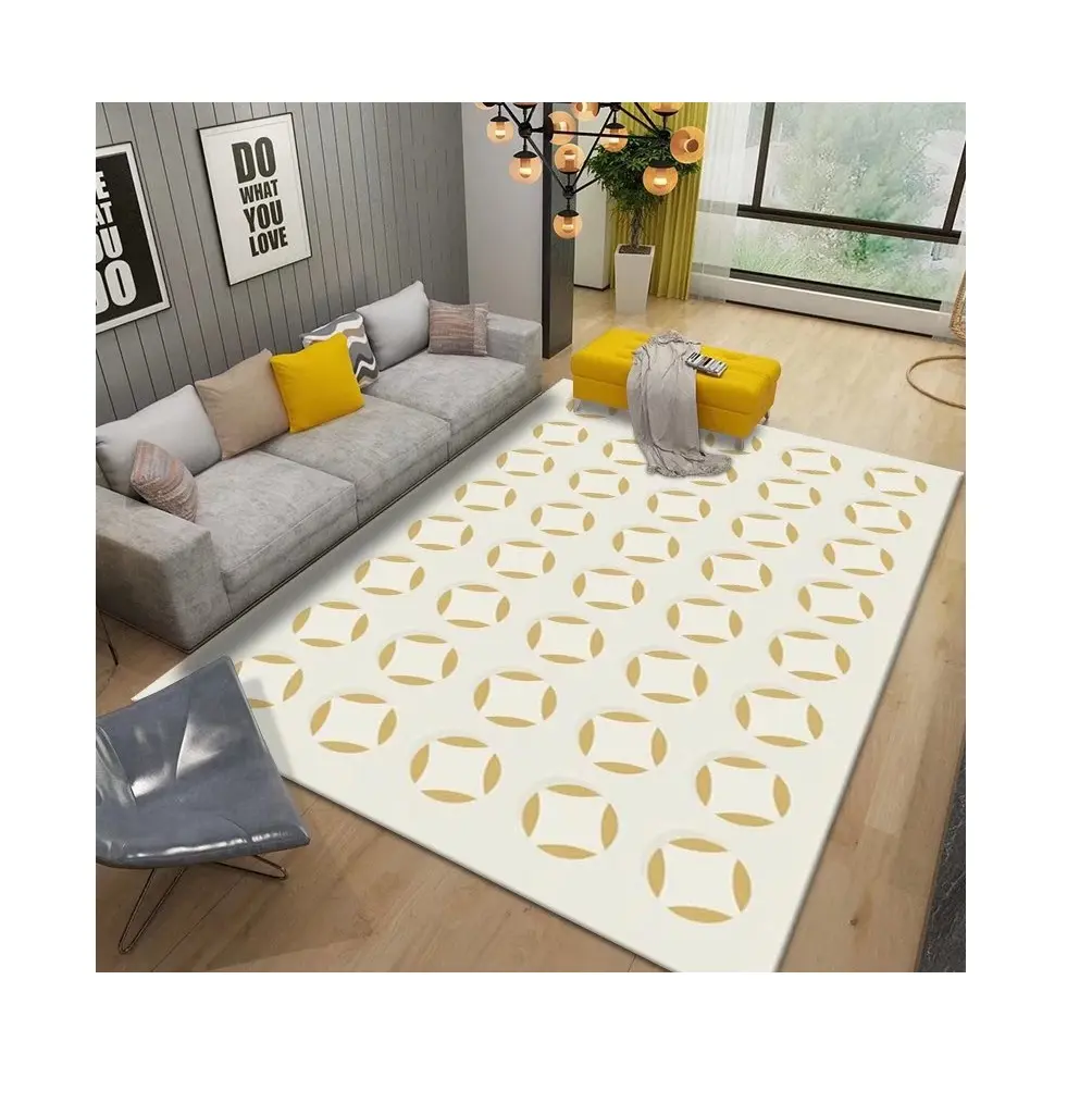 Soft Bedrooms Decor Teenager Boy Girl Kids Adult Gaming Rug Living Room Floor Indoor Door Mat Washable Non-Slip Rugs Pads