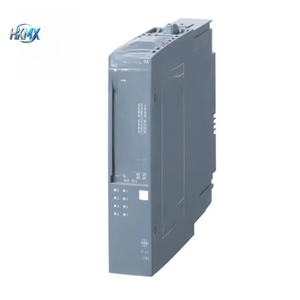Module contrôlable de haute qualité 6ES7341-1CH02-0AE0 avec un an de garantie en stock - Product Image 1