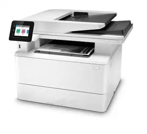 Imprimante de bureau Imprimante laser blanche multifonctionnelle Imprimante numérique LaserJet Pro M428dw