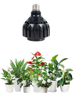 BAVAGREEN E26 Socket LED Grow Lamp Full Spectrum Sunlike 5400K High PPFD 20W COB LED Plant Lamp para <span class=keywords><strong>Agave</strong></span> Vegetales Flores - Product Image 1