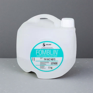 زيت تشحيم صناعي إيطالي SOLVAY Polyether FOMBLIN HVAC - Product Image 3