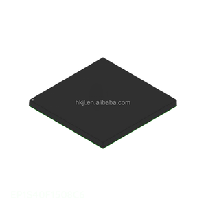 Componentes de circuito electrónico 1508 BBGA FCBGA EP1S40F1508C6 Canal integrado del fabricante - Product Image 1
