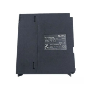 Nouveau stock original en stock – Meilleures ventes : Module de positionnement PLC QD75P1 QD75P2 QD75P4 pour contrôleur PLC - Product Image 6