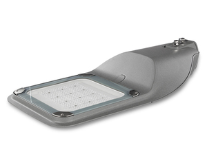 ไฟถนน LED ทรงสี่เหลี่ยมสำหรับติดตั้งภายนอกอาคาร อลูมิเนียม 150W & 300W  กันน้ำ IP65 ใช้ไฟ AC สำหรับถนน รุ่น FL-LD-FLP4 ไฟ LED ภายนอกอาคาร 150w 300w - Product Image 5