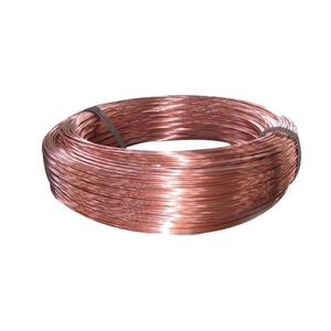 99.9% <strong>Copper</strong> <strong>Wire</strong> 0.2mm-4.5mm with Factory <strong>Price</strong> and High Quality - Product Image 6
