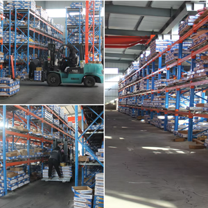 מקצב פלדה בצורת c, מהדק צינור סוג, מהדק ג, מהדק נמר מגולוון - Product Image 4