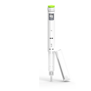 Stylo d'injection d'insuline jetable à dose personnalisée 0,25/0,5/1 mg, best-seller - Product Image 3