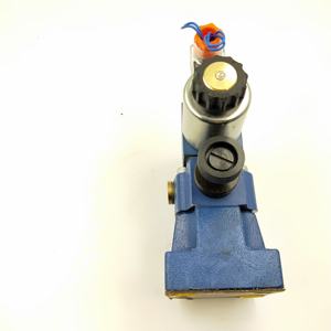 Huade Hydraulisches Pilotgesteuertes Überdruckventil DBW10B-1-50B/315 DBW20A-1-50B/200 DBW20A-2-50B/200 DBW20A-1-50B/315 - Product Image 5
