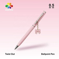 Ensemble de papeterie princesse mignon, carnet à spirales A5 couverture rigide avec trousse, stylo à bille, fournitures scolaires, prix d'usine