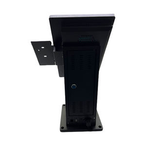 Kiosco de Autoservicio <span class=keywords><strong>sin</strong></span> Efectivo para Restaurantes de 21.5 Pulgadas, Máquina de Pago con Pantalla Táctil para <span class=keywords><strong>Cajero</strong></span>, Kiosco de Autopago para Comida Rápida - Product Image 5