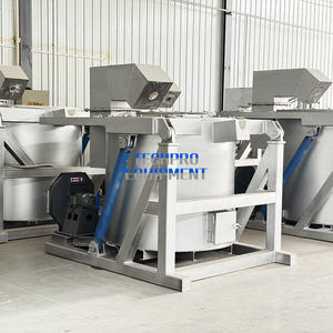 Four de fusion d'aluminium et de cuivre de performance stable de four industriel à moteur diesel de 0.5 tonnes et de 1 tonne - Product Image 5