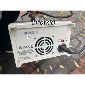 UNIT UTP3305-2 แหล่งจ่ายไฟ DC Uni-t UTP3305-II ช่องสัญญาณคู่ 0-30V 3A ใหม่ hx - Product Image 4