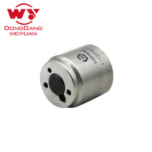 वेइयुआन ब्रांड नया डीजल नियंत्रण वाल्व स्पेयर पार्ट्स इंजेक्टर मध्य प्लेट डीजल वाल्व के लिए कार c7/c9 डीजल इंजेक्टर - Product Image 4