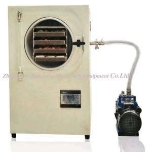 เครื่องอบแห้งอาหารแช่แข็งผลไม้อบแห้ง - Product Image 5