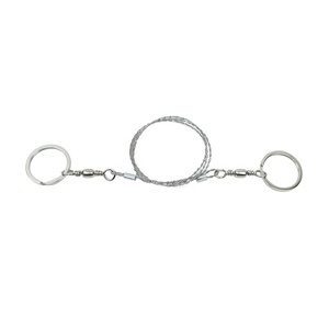 Motosega tascabile portatile sega a mano per carne da macellaio taglio catene durevoli corde da taglio seghe a catena attrezzatura di sopravvivenza per esterni - Product Image 2