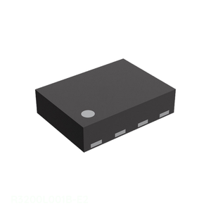 Compre en Línea Componentes Electrónicos R3200L001B-E2 8 XFDFN Exposed Pad Power Management (PMIC) Distribuidor Autorizado - Product Image 1