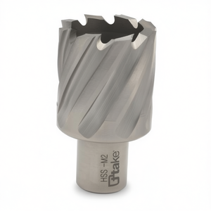 Sierra perforadora HSS para taladros magnéticos de 120 mm - Product Image 2