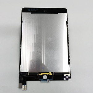 สำหรับไอแพด มินิ 5 ชุดจอ LCD พร้อมดิจิไทเซอร์ ขนาด 7.9 นิ้ว รุ่น A2133 A2124 A2126 Retina ความละเอียด 2048x1536 อะไหล่แท้สีดำ - Product Image 5
