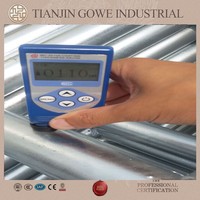 Viga de Acero Galvanizado HDG de Alta Resistencia para Andamios, Material de Construcción de Aluminio 100% Nuevo de Alta Calidad 2026