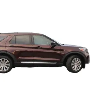 Quality best price 2020 Ford Explorer Hybrid AWD Limited 4dr SUV used cars for sale